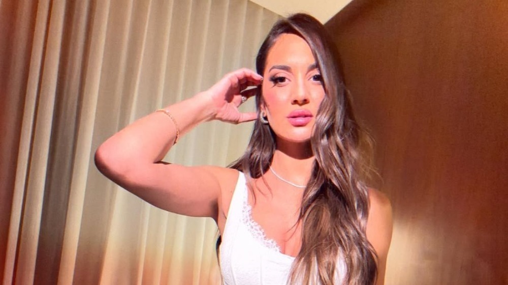 Ρία Ελληνίδου: «Μου έστειλαν προσκλητήριο γάμου με τυπωμένο το όνομά μου» [βίντεο]